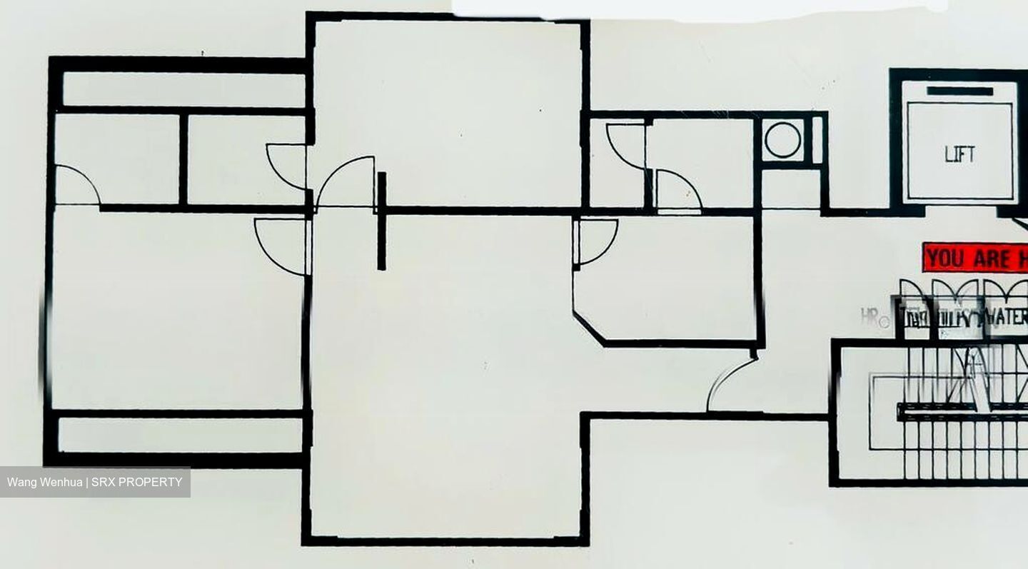 Moro Mansions (D14), Apartment #568358841